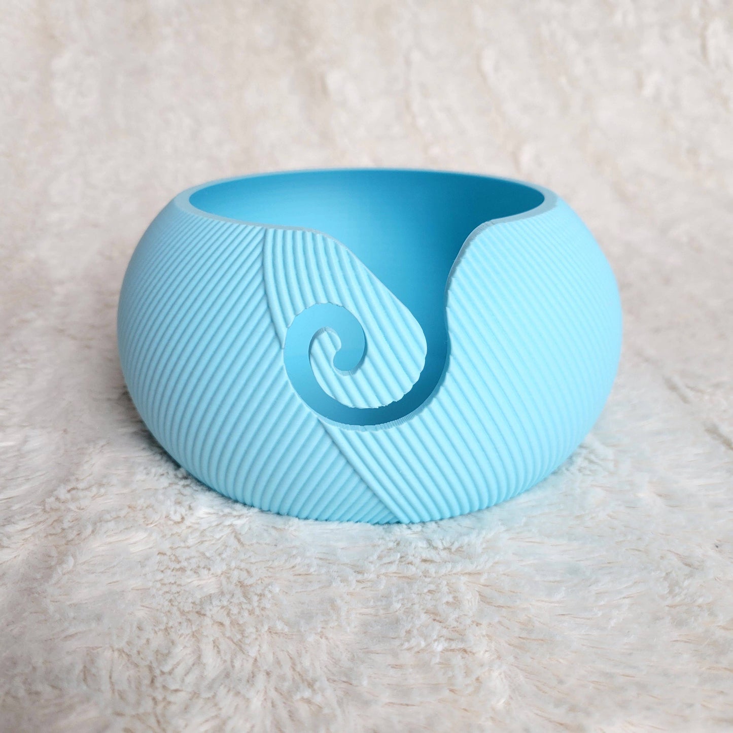 Yarn Bowl