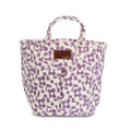¡NUEVO! Bolsa tote para proyectos, Nolita de MAIKA