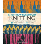 Short-Row Colorwork Knitting de Mixed Media Resources LLC