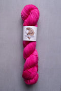 Farmer's Daughter Fibers - Foxy Lady Solids, Big Sky Sunset
