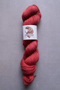 Farmer's Daughter Fibers - Foxy Lady Solids, Flight of the Crane