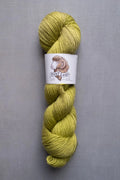 Farmer's Daughter Fibers - Foxy Lady Solids, Kinnikinnick