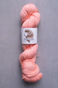 Farmer's Daughter Fibers - Foxy Lady Solids, Lulu