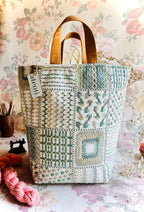 Lily Hope Basket de Atenti