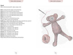 Pocket Book Of Crochet de Penguin Random House LLC