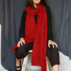 MDK Field Guide No. 20: Atlas de Modern Daily Knitting