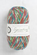 Estambre para calcetines Signature 4ply de West Yorkshire Spinners, Fairy Lights