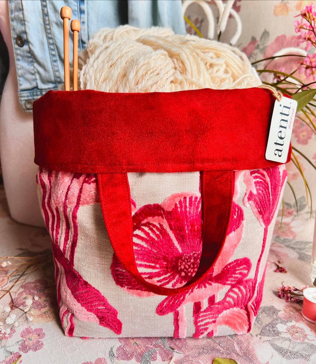 Lalique Hope Basket de Atenti
