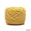 Estambre de alpaca para tejer: Dijon mustard de LA DROGUERIE