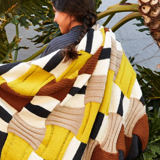 MDK Field Guide No. 20: Atlas de Modern Daily Knitting