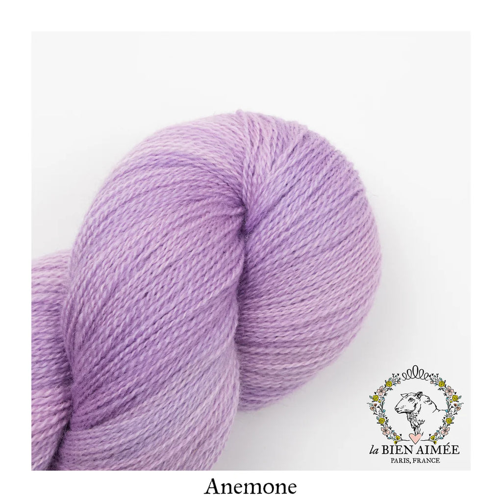 La Bien Aimee - Felix, Anemone