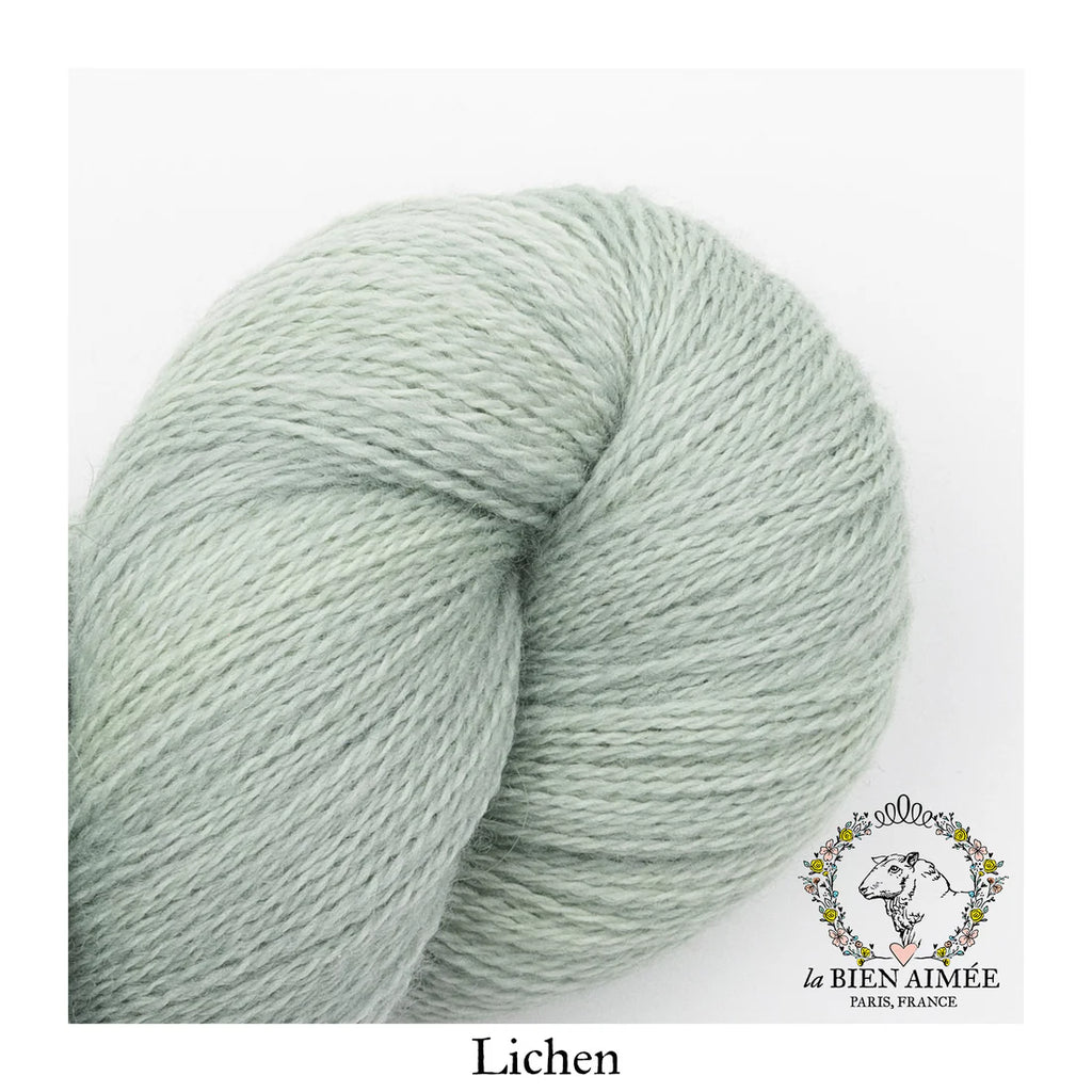La Bien Aimee - Felix, Lichen