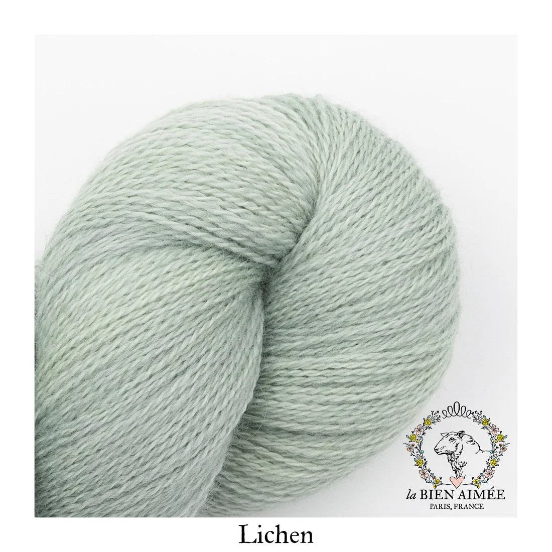 La Bien Aimee - Felix, Lichen