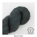 La Bien Aimee - Felix, Payne's Grey