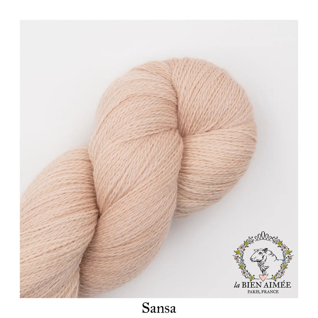 La Bien Aimee - Felix, Sansa