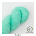 La Bien Aimee - Felix, Seaglass
