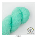 La Bien Aimee - Felix, Seaglass
