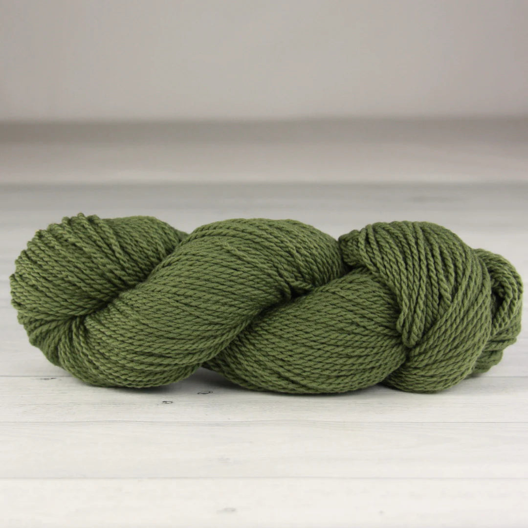Jackson - DK, Fern