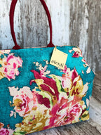 Blossom Blue Pioneer de Atenti