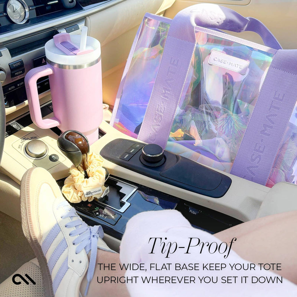 Bolsa tote Jelly Soap Bubble de Case-Mate