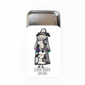 Lata para marcadores de puntos, exclusiva del LYS Day 2026, de Twice Sheared Sheep