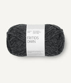 Sandnes Garn - Friditsgarn, 1088 - Smoke