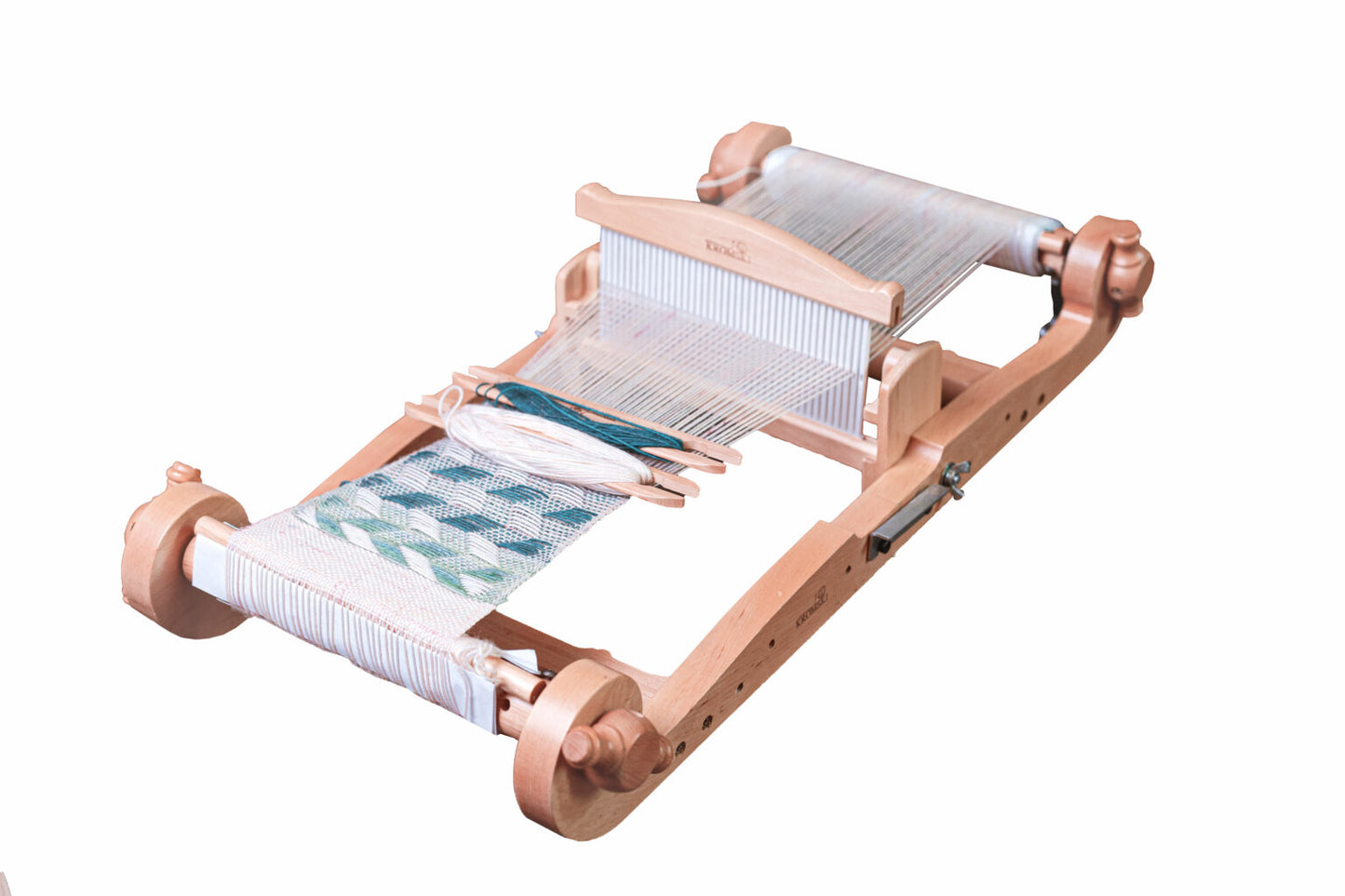 Kromski - Harp Forte Rigid Heddle Loom