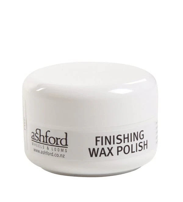 Ashford Finishing Wax