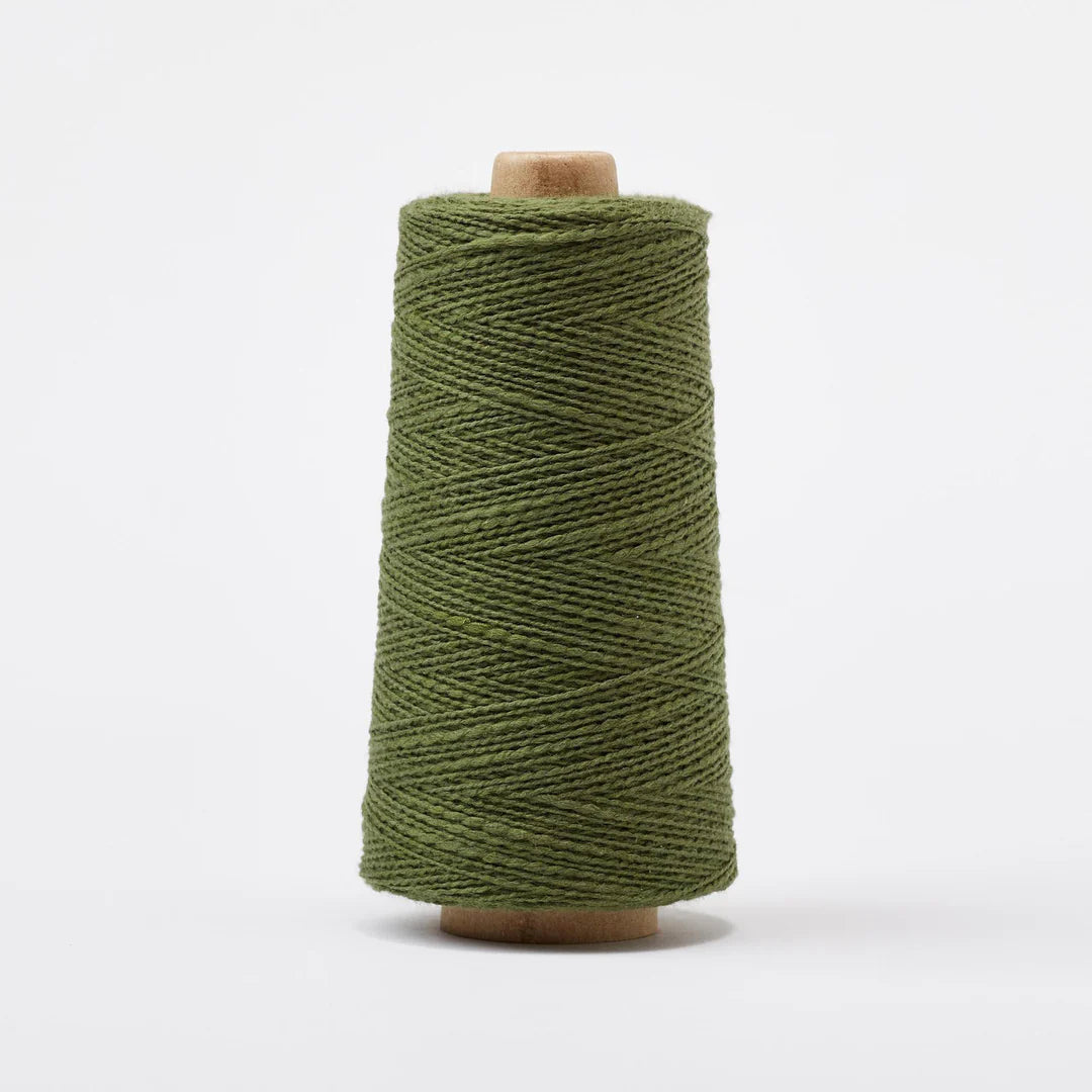 Mallo - Weaving Yarn, Fir