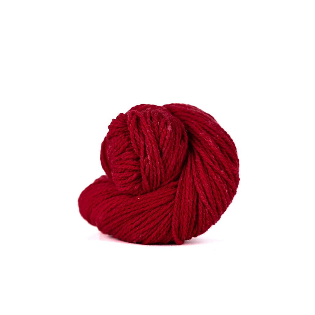 Laramie - Worsted, Fire
