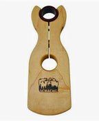 Soporte delantero (front maiden) y rodamiento Bulky para Flatiron de Schacht