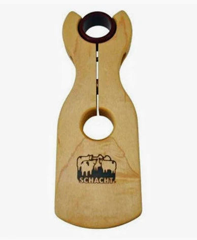 Flatiron Bulky Front Maiden and Bearing