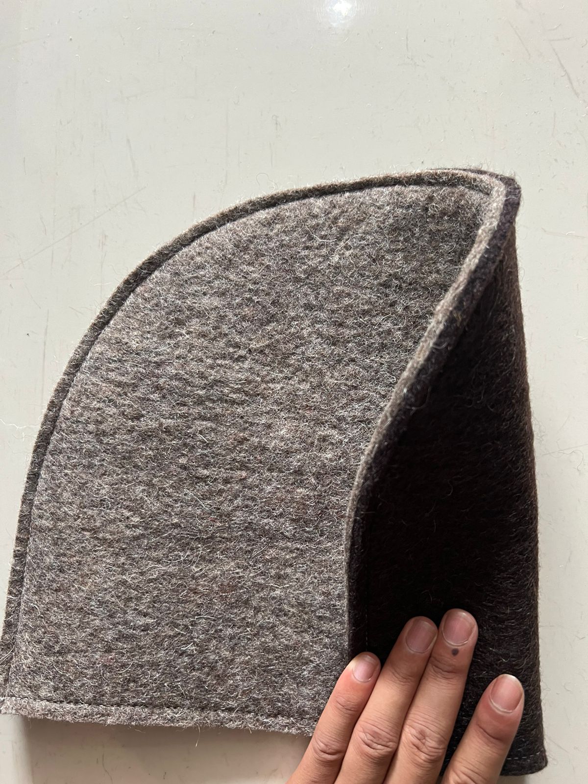 Fibres of Life - Tea Cosy