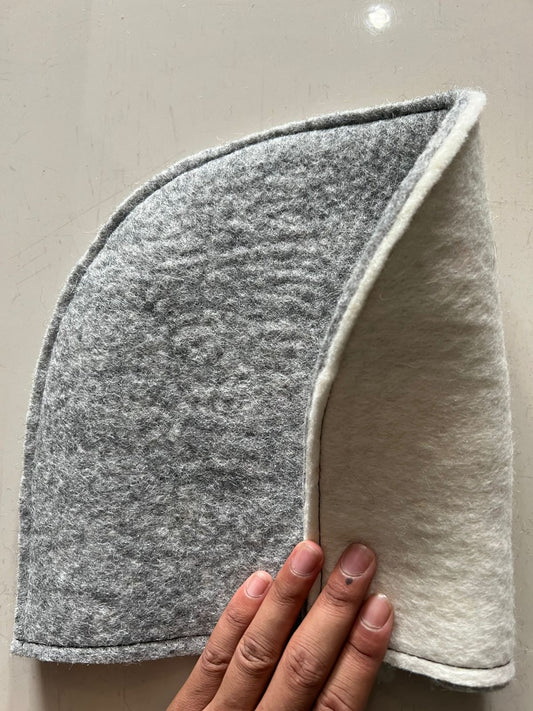 Fibres of Life - Tea Cosy