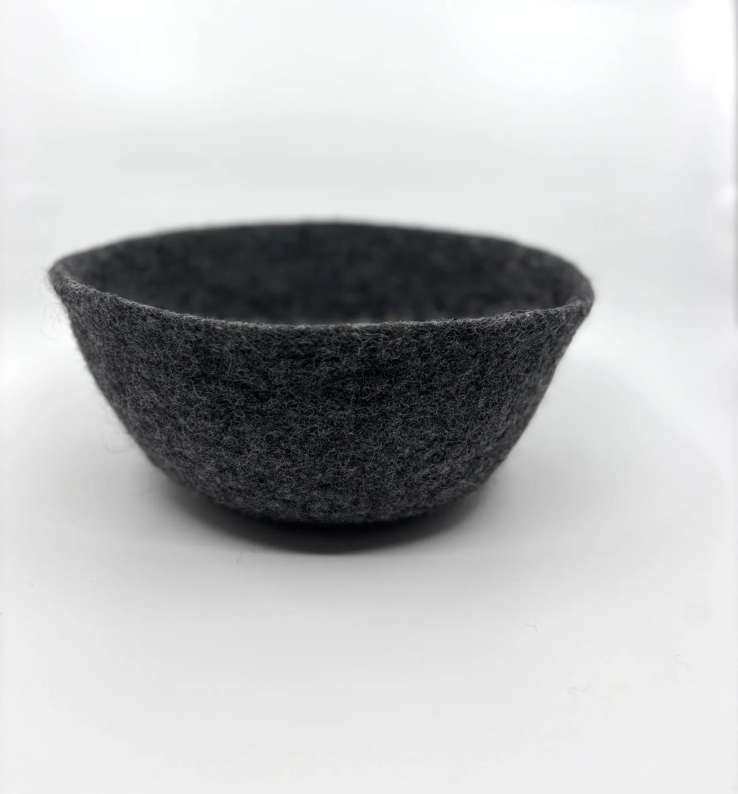 Fibres of Life - Felt Bowl