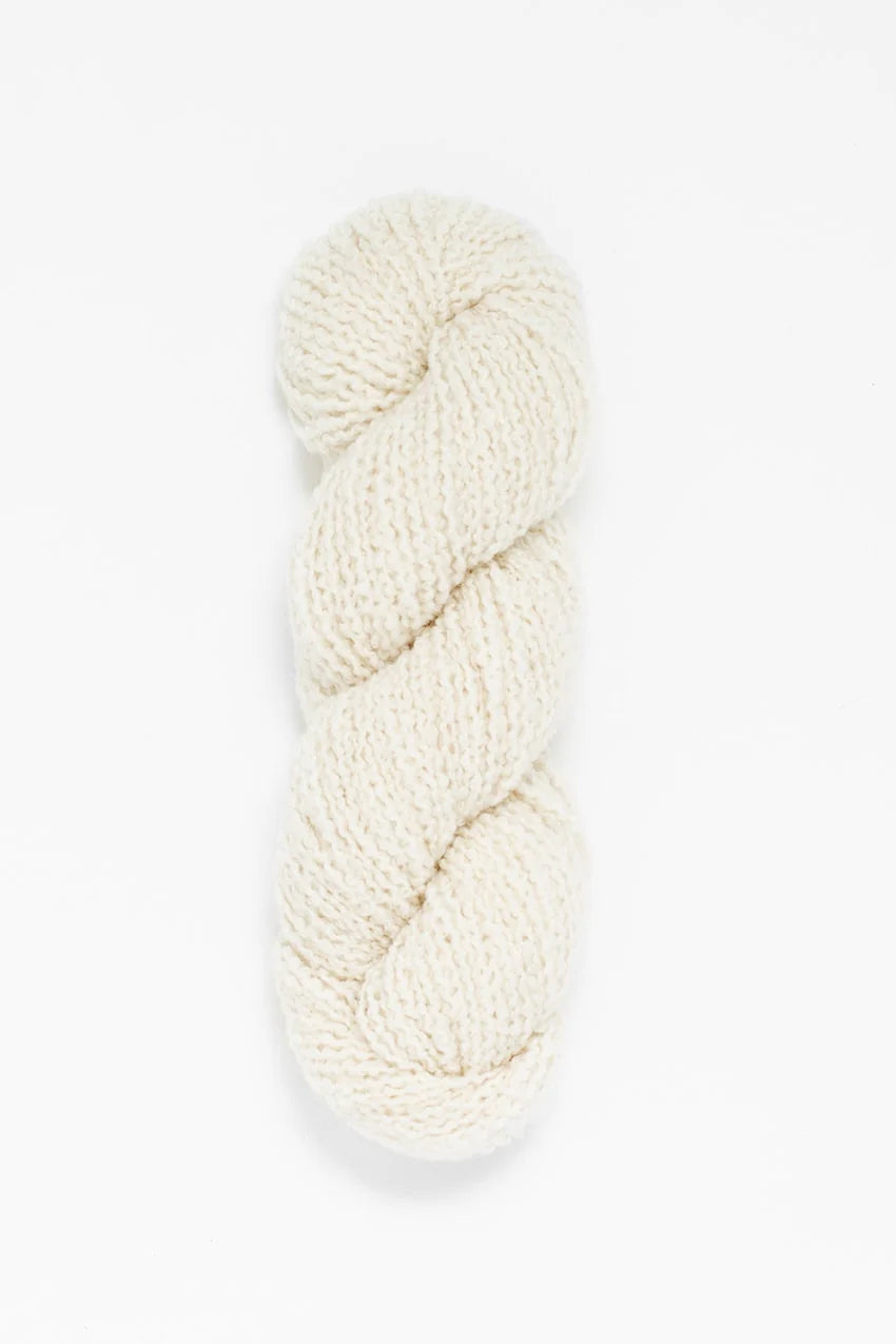 Woolfolk Yarns - Flette, 00