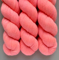 La Bien Aimee - Cashmerino, Fluoro Morganite