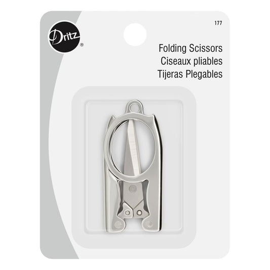 Dritz Folding Scissors