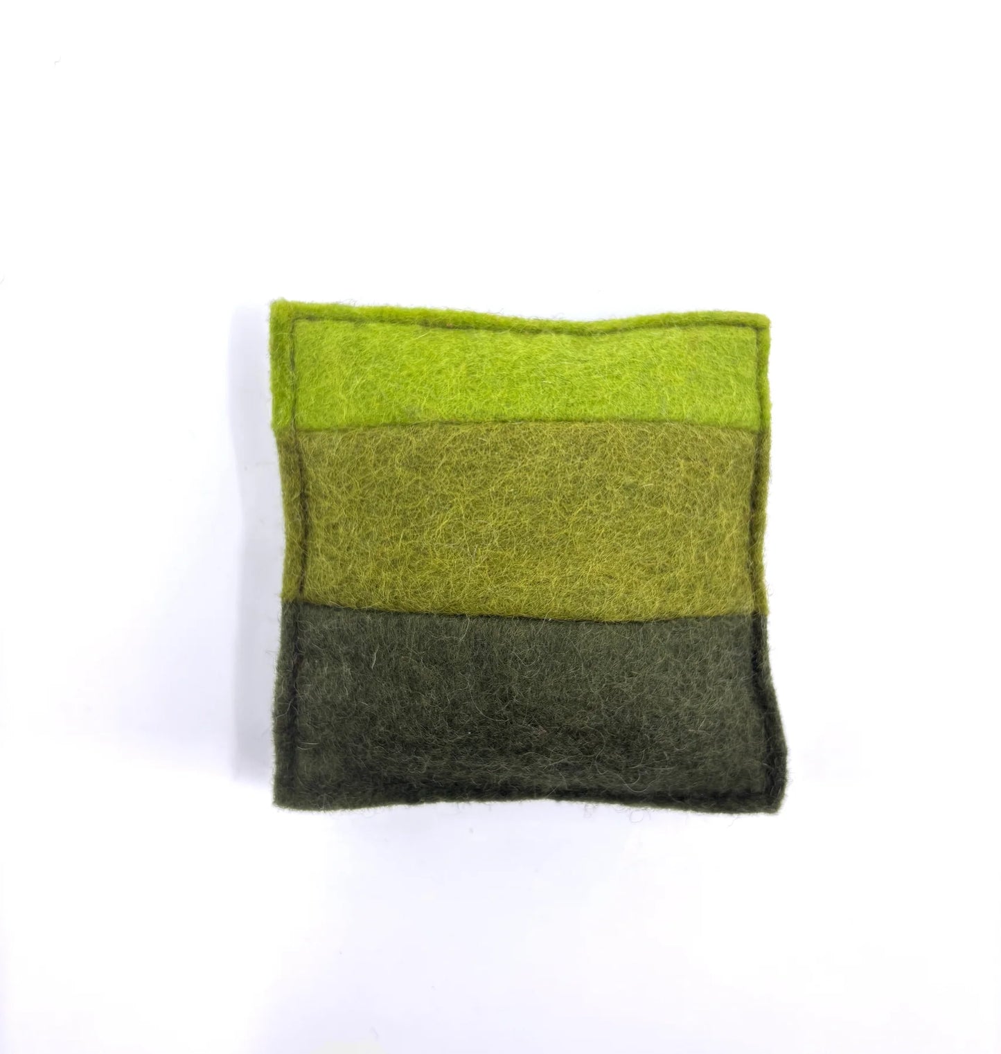 Fibres of Life - Pin Cushion