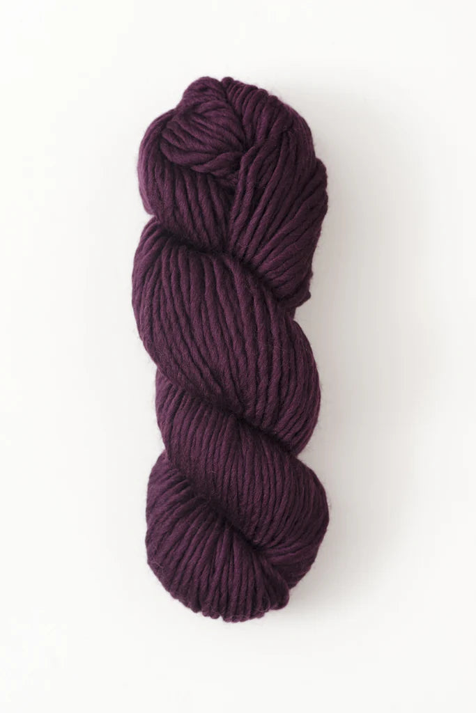 Quince & Co - Puffin, Frank's Plum