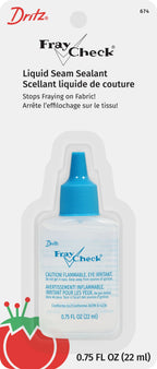 Fray Check de Dritz