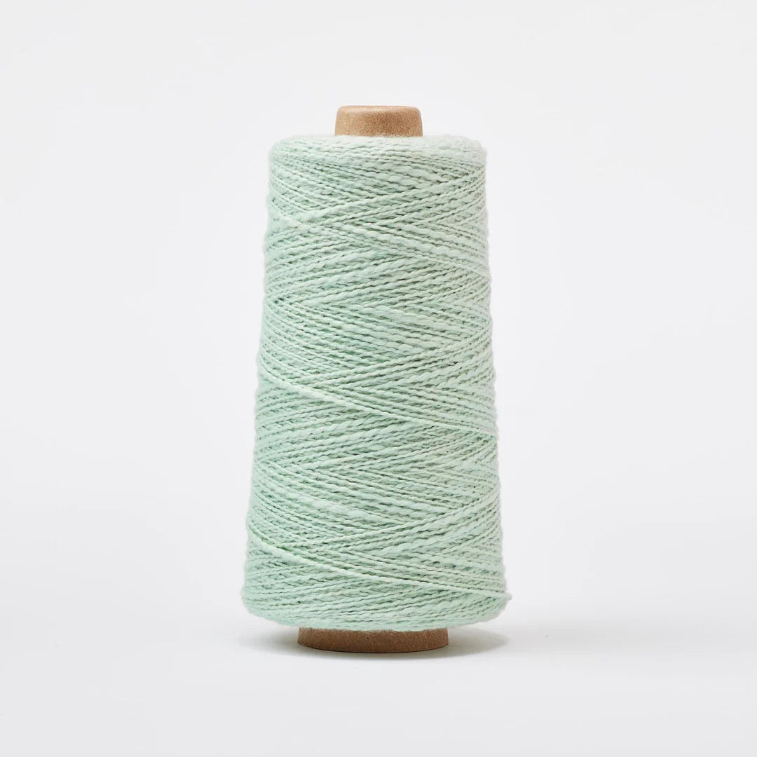 Mallo - Estambre para telar, Frost