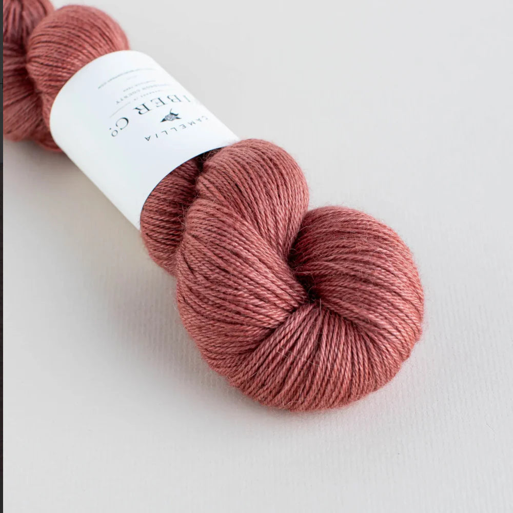 Camellia Fibers - Sylvan DK