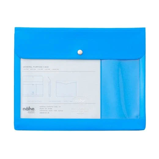 Hightide USA - General Purpose Case Neon
