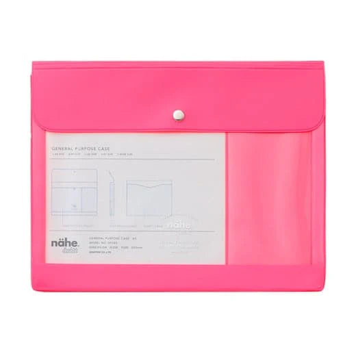 Hightide USA - General Purpose Case Neon