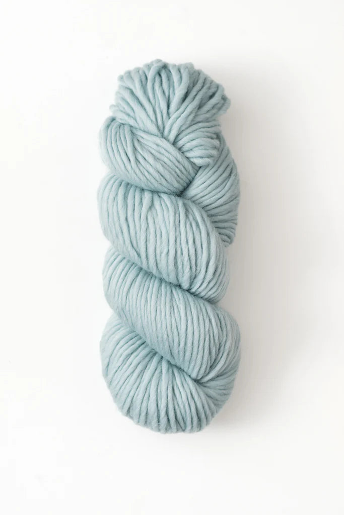 Quince & Co - Puffin, Glacier