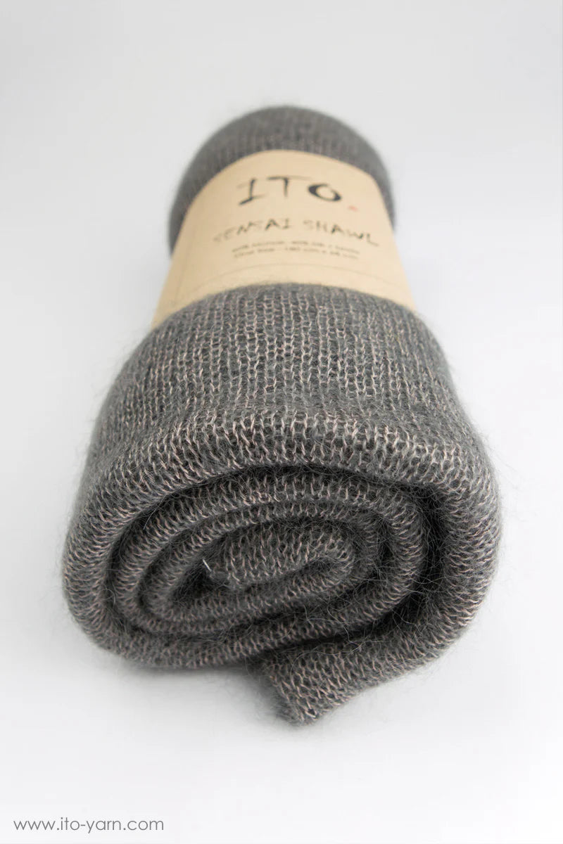 ITO Sensai Shawl