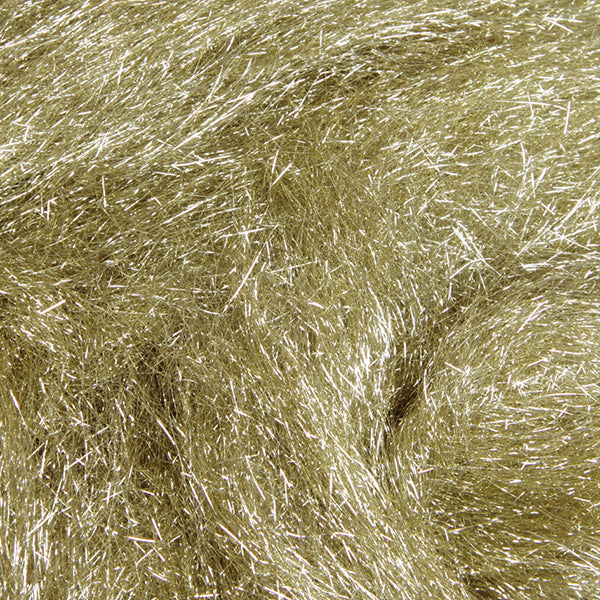 Angelina Fibre - 10gm Bag, Gold