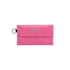 Hightide Penco Carry Tite Tarp Pen Case, pink, front