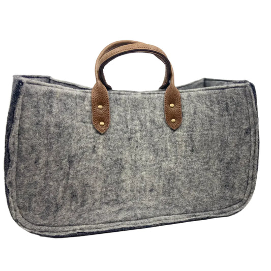 Fibres of Life - Grab and Go Carry All